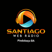Radio Santiago Web Rádio