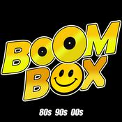 Radio Boombox