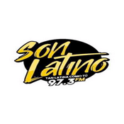 Radio Son Latino Medellín