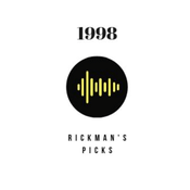 Radio STATIC: THE BEST OF 1998