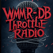 Radio Throttle Radio WMMR-DB Rockford