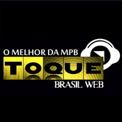 Radio Toque Brasil Web