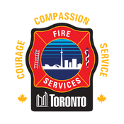 Radio Toronto Fire Services South Zone
