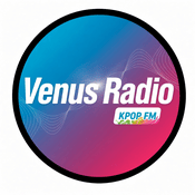 Radio Venus K-POP FM