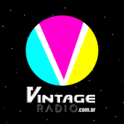 Radio Vintage Radio!