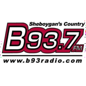 Radio WBFM 93.7 FM - Sheboygan's Country B93