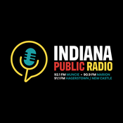 Radio Indiana Public Radio 