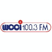 Radio WCCI - 100.3 FM