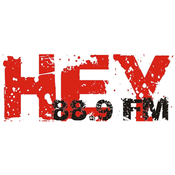 Radio WHEY - Hey Radio 88.9 FM