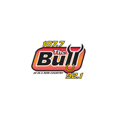 Radio WIBL 107.7 The Bull