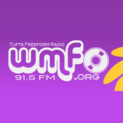 Radio WMFO 91.5 - Tufts Freeform Radio