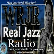 Radio WRJR Real Jazz Radio