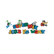 Radio WSMX Super Mix 100.3