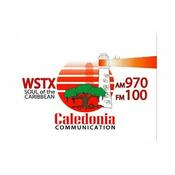 Radio WSTX 100.3 FM