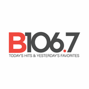 Radio WTCB B106.7