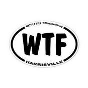 Radio WXTF-LP WTF Radio