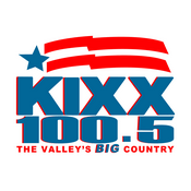 Radio WXXK - Kixx 100.5 FM
