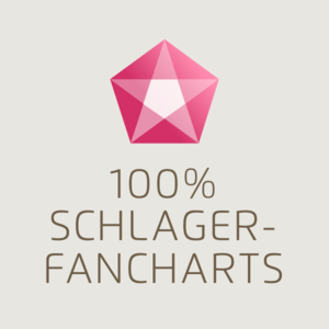 100% Schlagerfan Charts von Schlagerplanet Radio