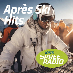 Spreeradio Après Ski Hits