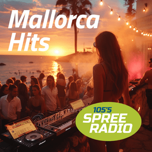 Spreeradio Mallorca Hits