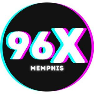 96X Memphis