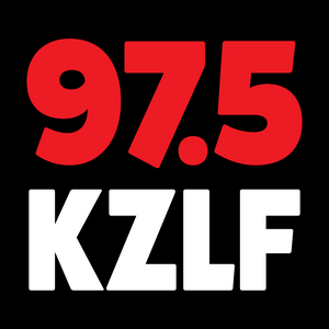 97.5 KZLF