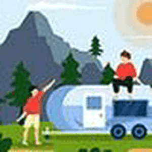 Adria Camper Radio