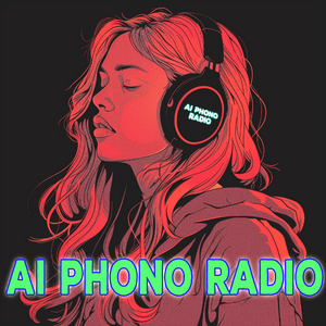 AI Phono Radio