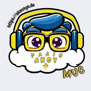 Radio Akou+