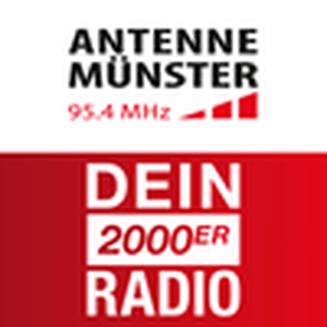 Antenne Münster - Dein 2000er Radio