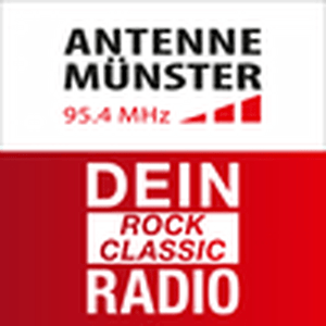 Antenne Münster - Dein Rock Classic Radio