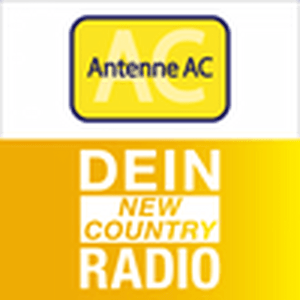 Antenne AC - Dein New Country Radio
