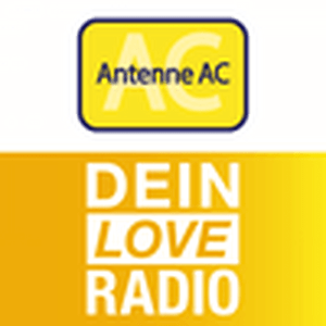 Antenne AC - Dein Love Radio