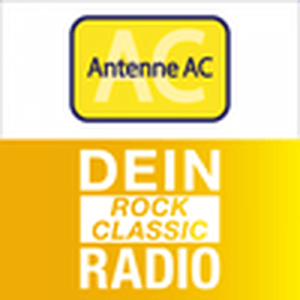 Antenne AC - Dein Rock Classic Radio