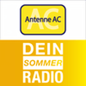 Antenne AC - Dein Sommer Radio