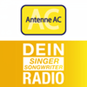 Antenne AC - Dein Singer/Songwriter Radio