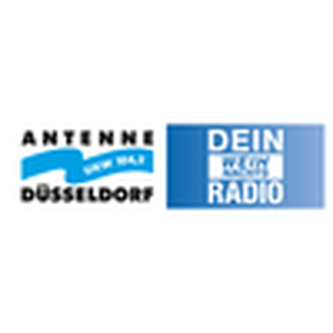 Antenne Düsseldorf - Dein Weihnachts Radio