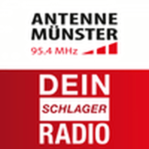 Antenne Münster - Dein Schlager Radio