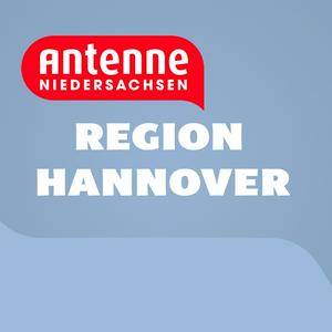 Höre Antenne Niedersachsen - Region Hannover in der App.