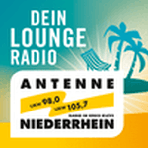 Antenne Niederrhein - Dein Lounge Radio