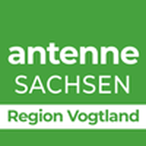 ANTENNE SACHSEN - Region Vogtland