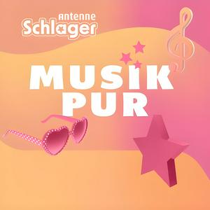 Antenne Schlager - Musik pur