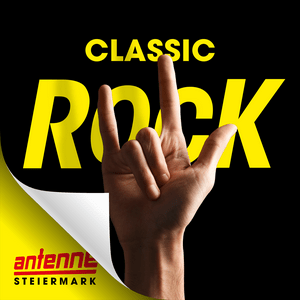 Antenne Steiermark Classic Rock