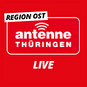 ANTENNE THÜRINGEN OST 