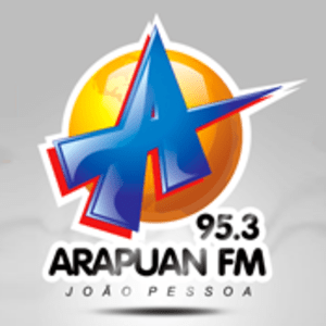 Rádio Arapuan 95.3 FM
