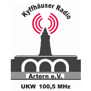 Kyffhäuser Radio Artern 100,5 MHz