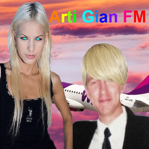 Höre Arti Gian FM in der App.