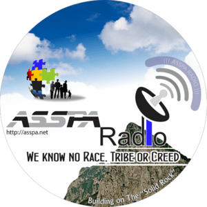ASSPA Radio