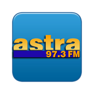 Höre Astra 97.3 FM in der App.