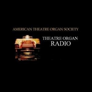 ATOS Theatre Organ Radio